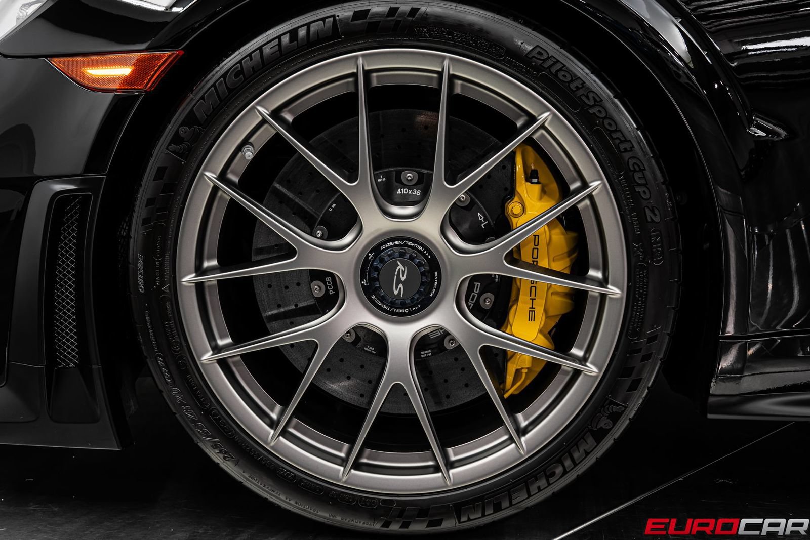 Used 2018 Porsche 911 GT2 RS RWD image 30