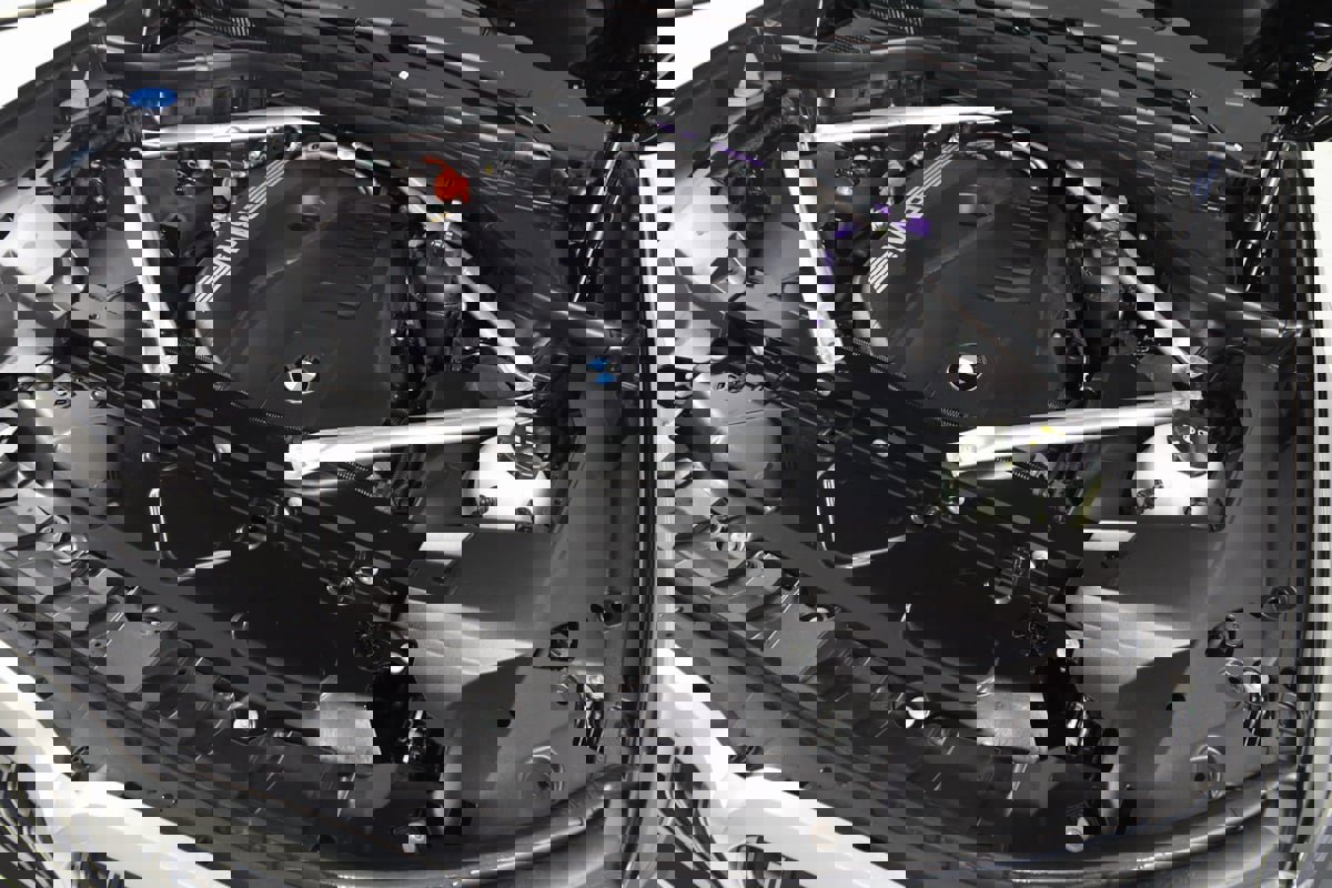 Used 2023 BMW X7 xDrive40i w/ Premium Package image 21