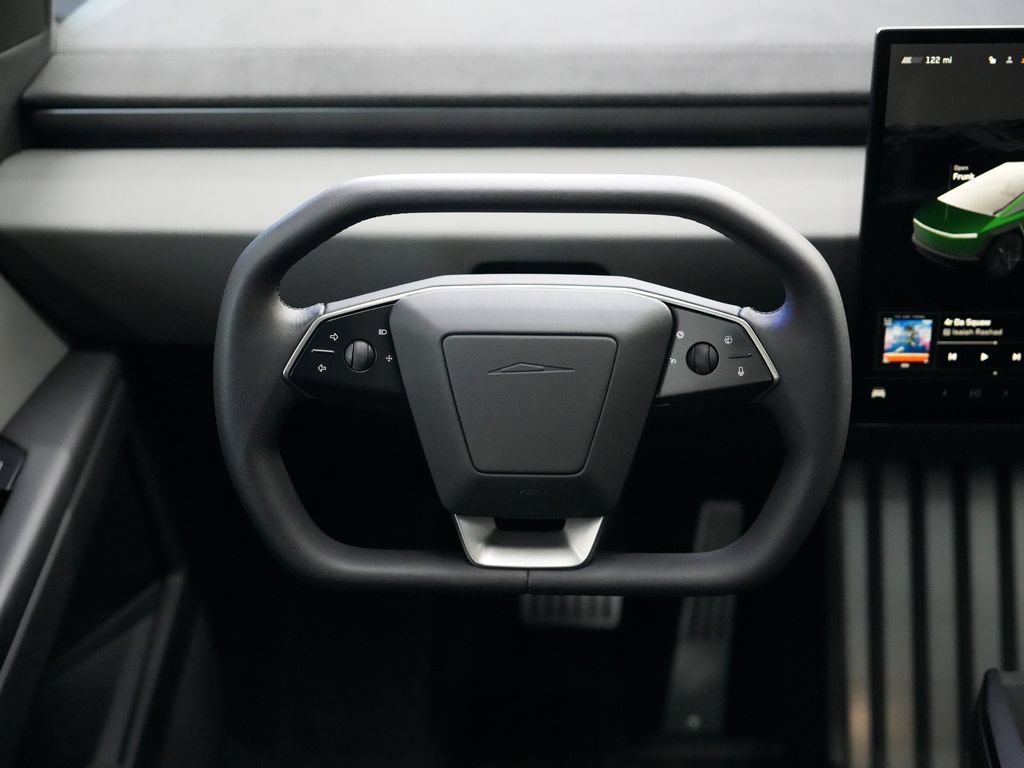 Used 2024 Tesla Cybertruck Cyberbeast AWD/4WD image 20