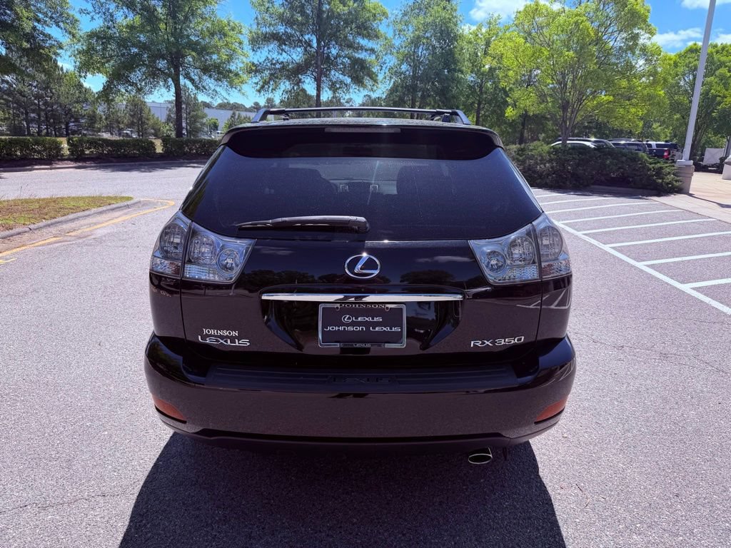 Used 2009 Lexus RX 350 2WD image 12