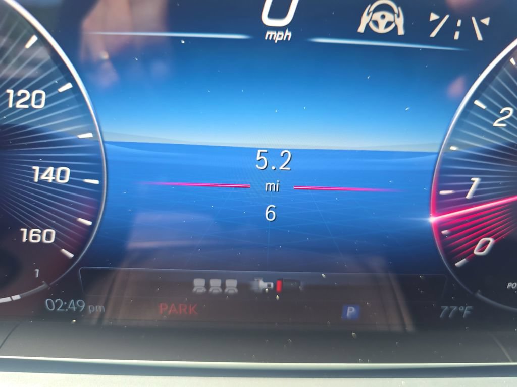 New 2026 Mercedes-Benz GLE 450 4MATIC image 16