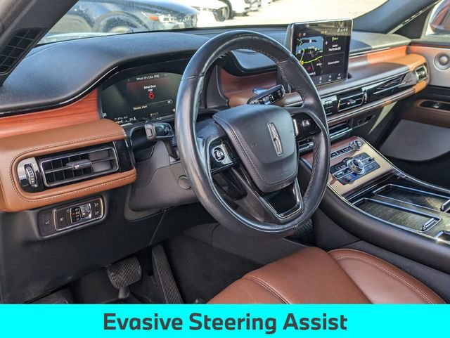 Used 2021 Lincoln Aviator Reserve w/ Equipment Group 202A image 14