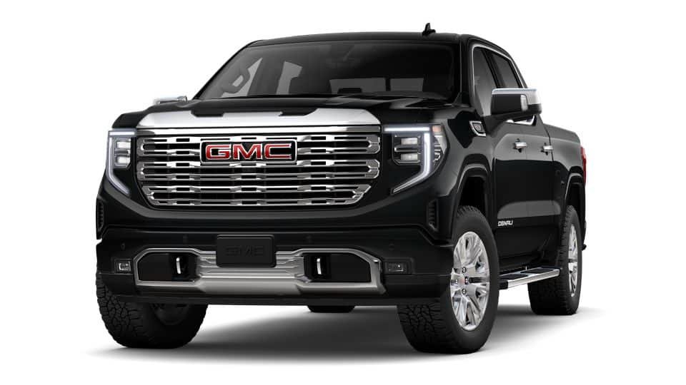 New 2026 GMC Sierra 1500 Denali w/ Technology Package AWD/4WD image 29