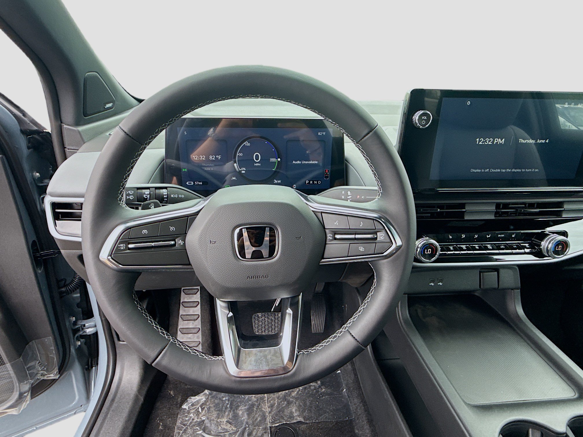 New 2026 Honda Prologue Touring image 10