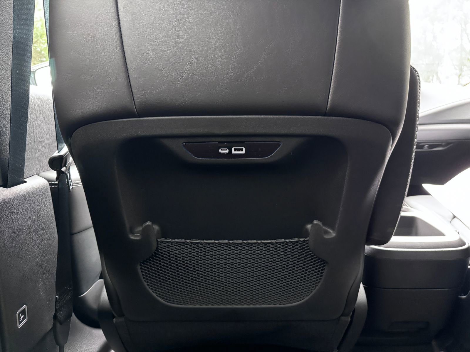 New 2025 Chrysler Pacifica Select AWD/4WD image 22