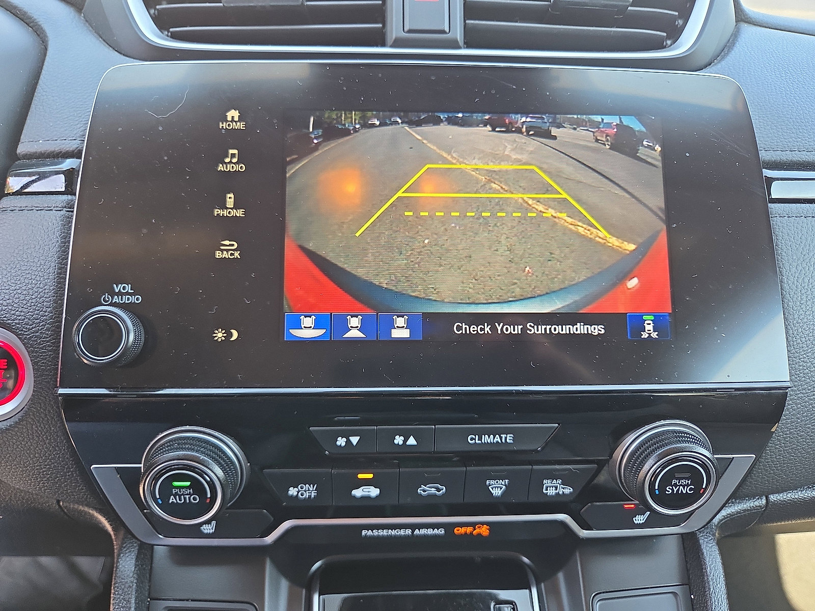 Used 2022 Honda CR-V EX image 26