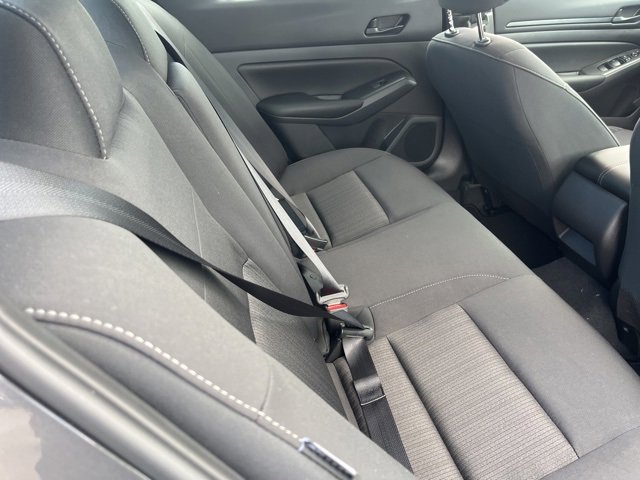 Used 2025 Nissan Altima 2.5 S image 24