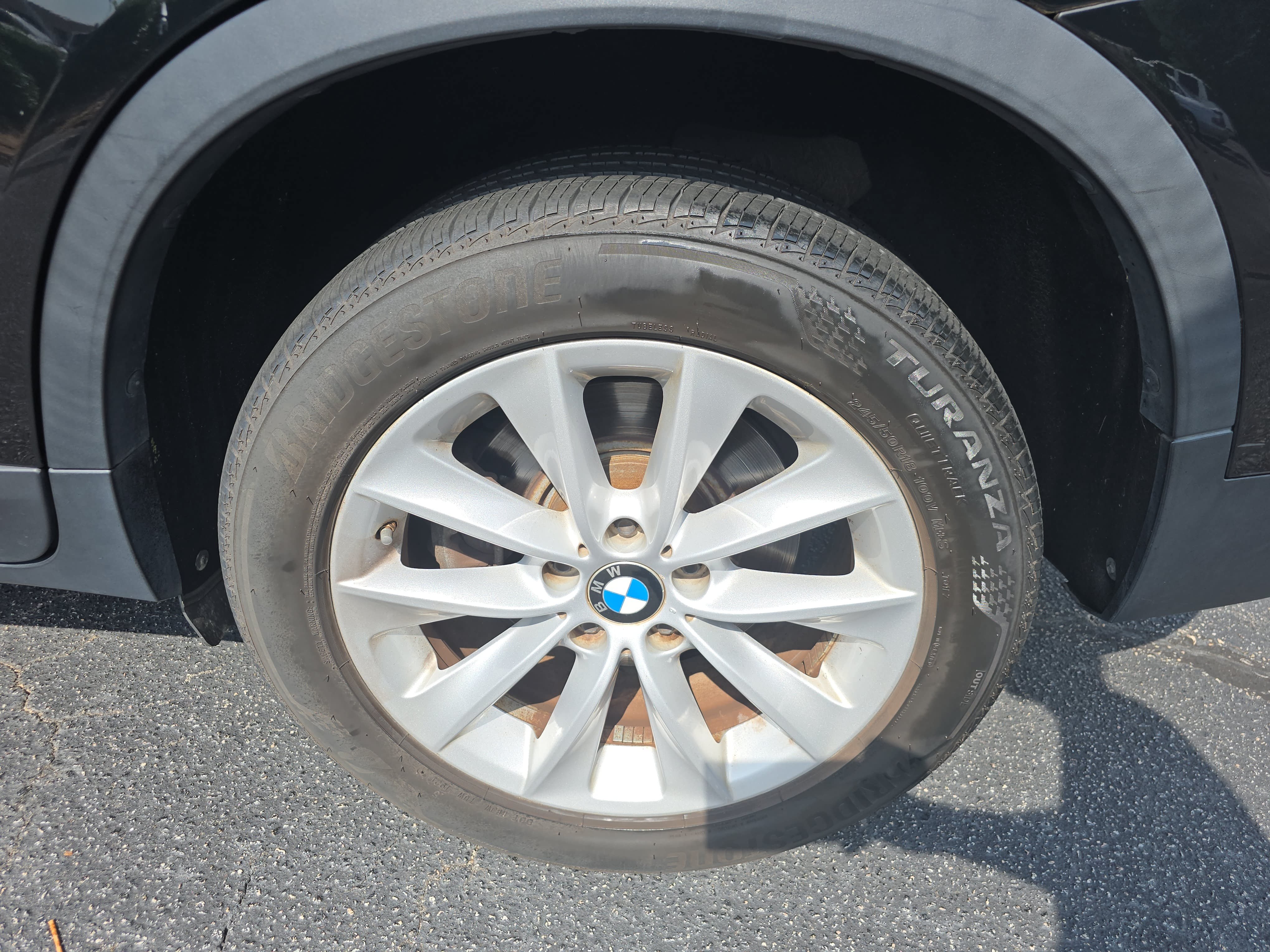 Used 2016 BMW X3 sDrive28i RWD image 34