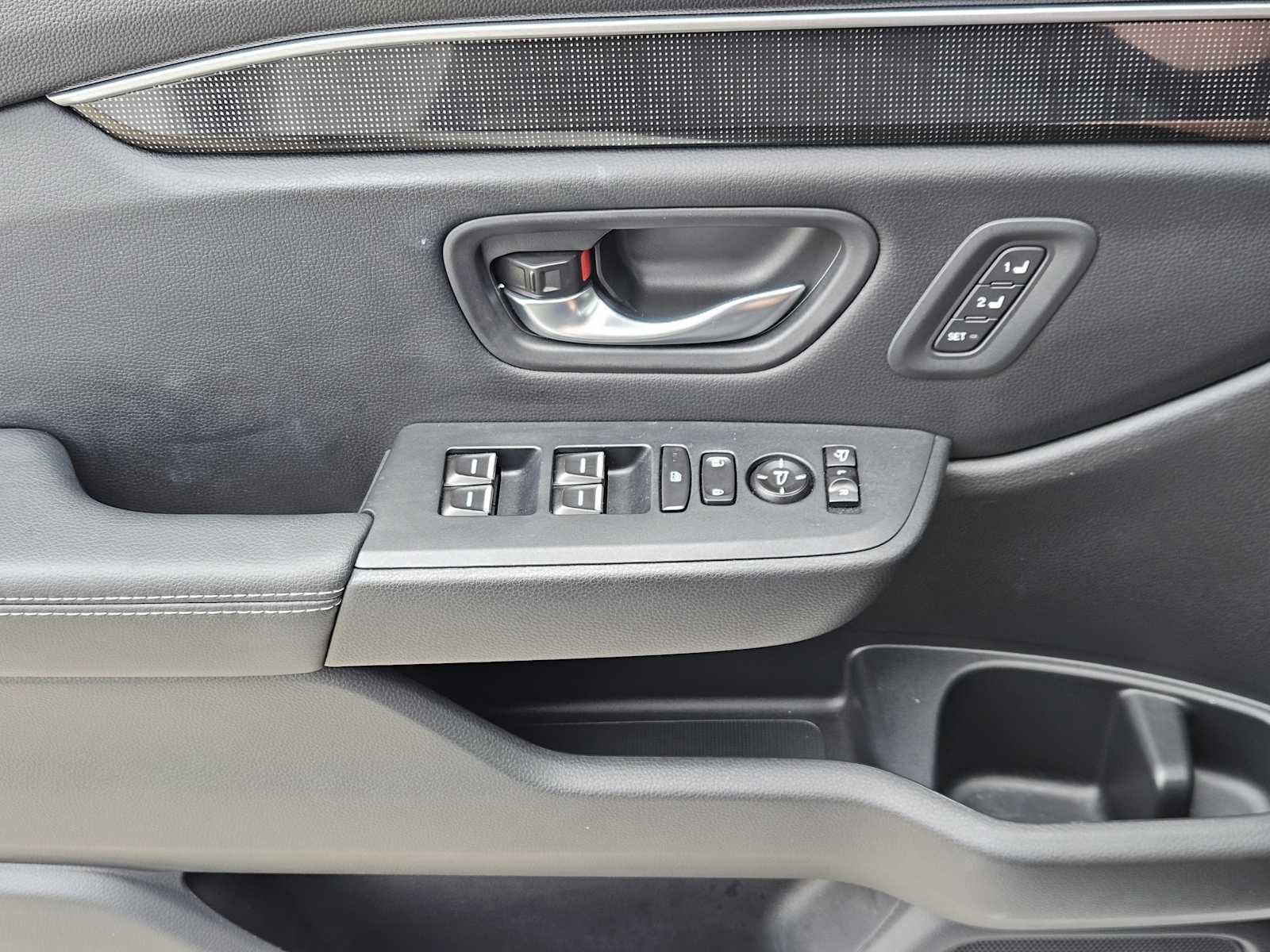 Used 2023 Honda Pilot Elite image 22