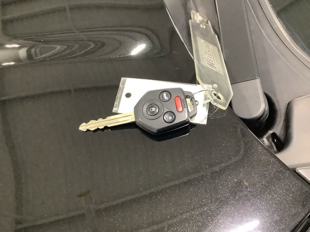 Certified 2023 Subaru Impreza 2.0i image 26