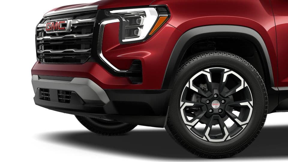 New 2027 GMC Terrain Elevation w/ Elevation Premium Package FWD image 55