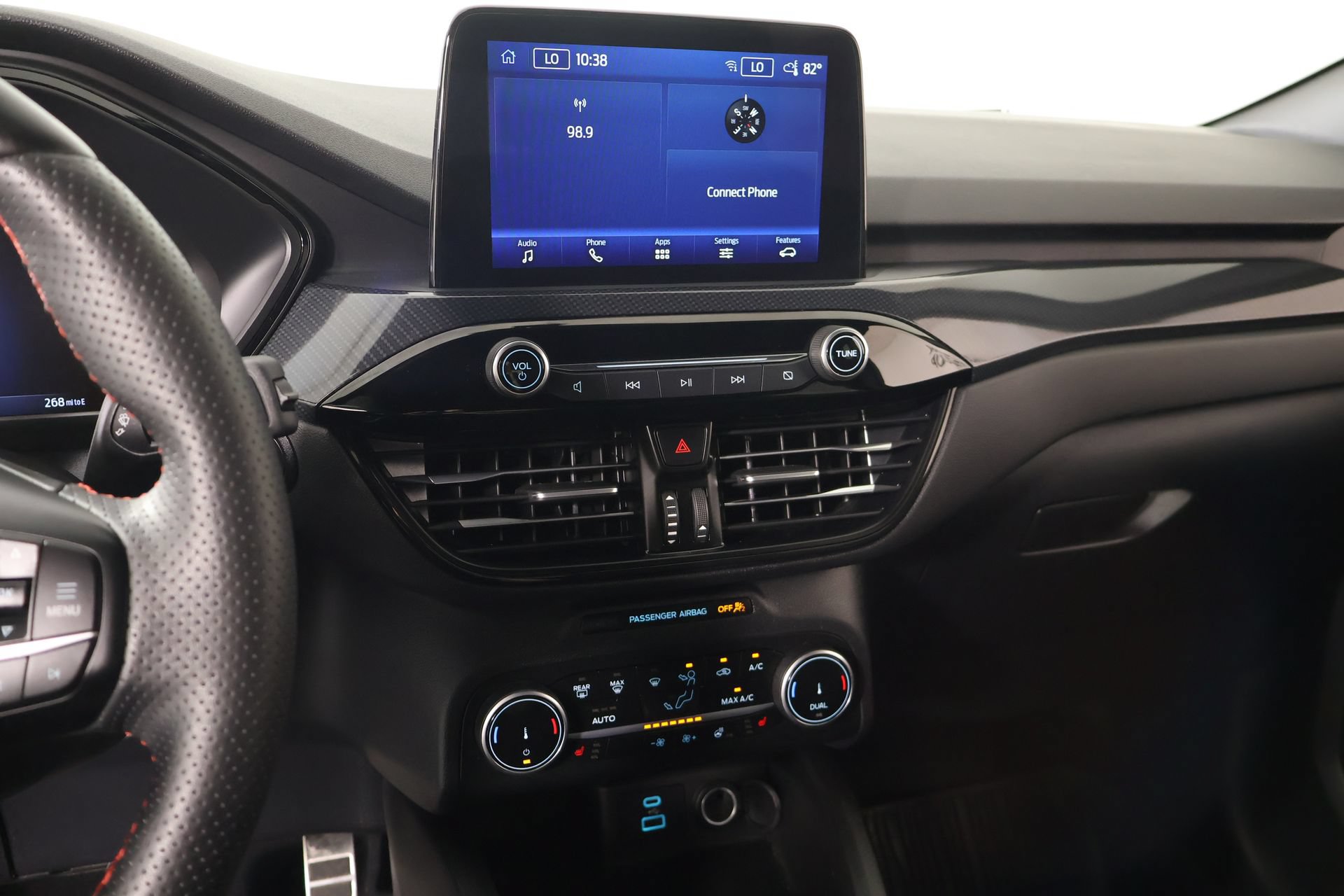 Used 2023 Ford Escape ST-Line Select AWD/4WD image 5