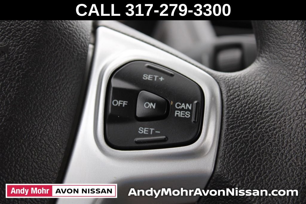 Used 2019 Ford Fiesta SE FWD image 26