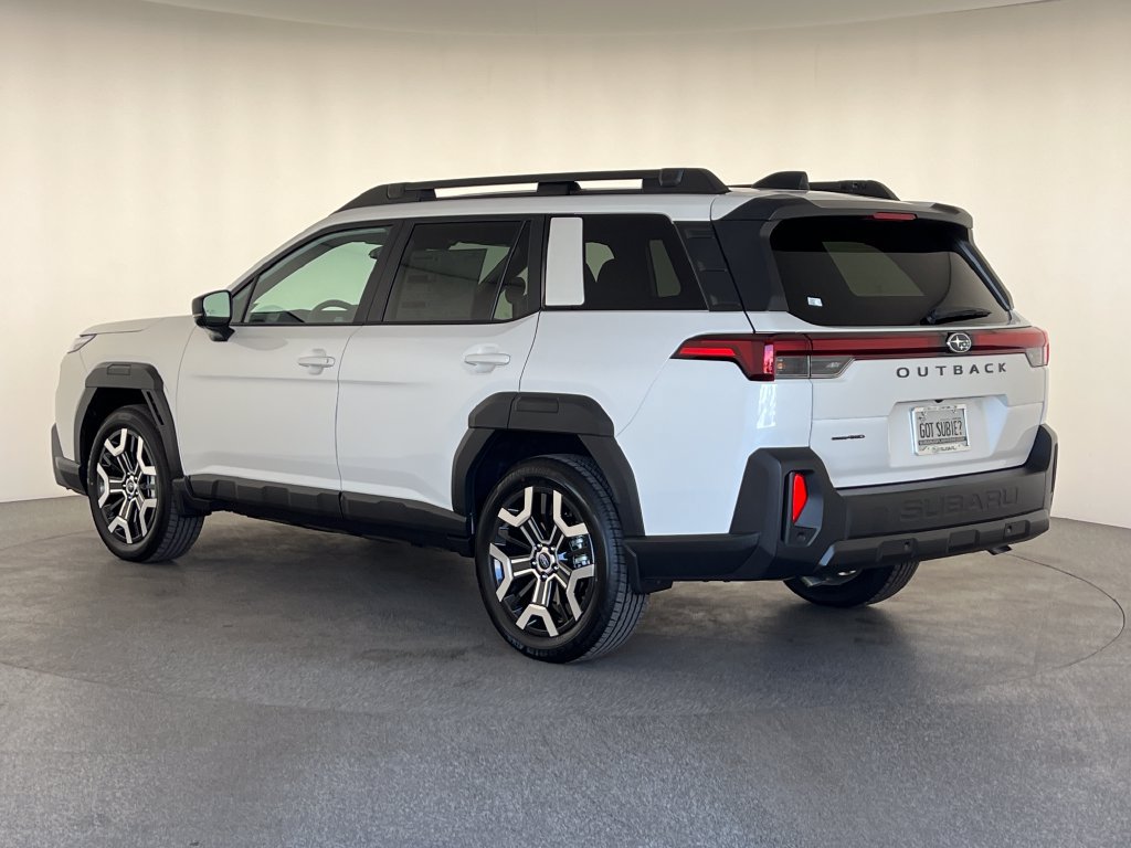 New 2026 Subaru Outback Touring XT AWD/4WD image 7