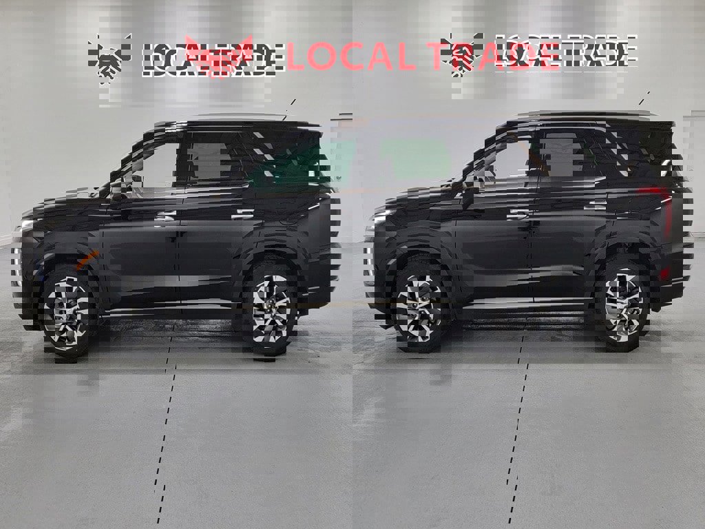 Used 2020 Hyundai Palisade SEL image 6