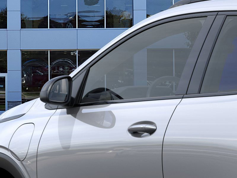 New 2027 Chevrolet Bolt RS w/ Technology Package image 12