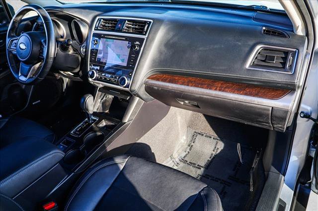 Used 2019 Subaru Outback 3.6R Limited w/ Protection Package #1 AWD/4WD image 26