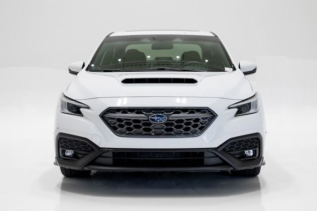 Used 2022 Subaru WRX GT AWD/4WD image 4
