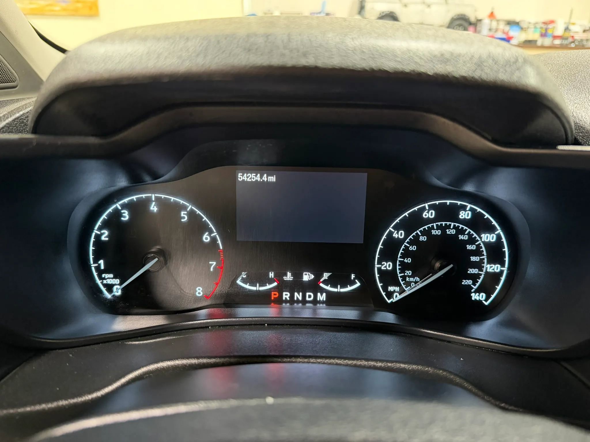 Used 2021 Ford Transit Connect Titanium w/ Trailer Tow Package FWD image 33