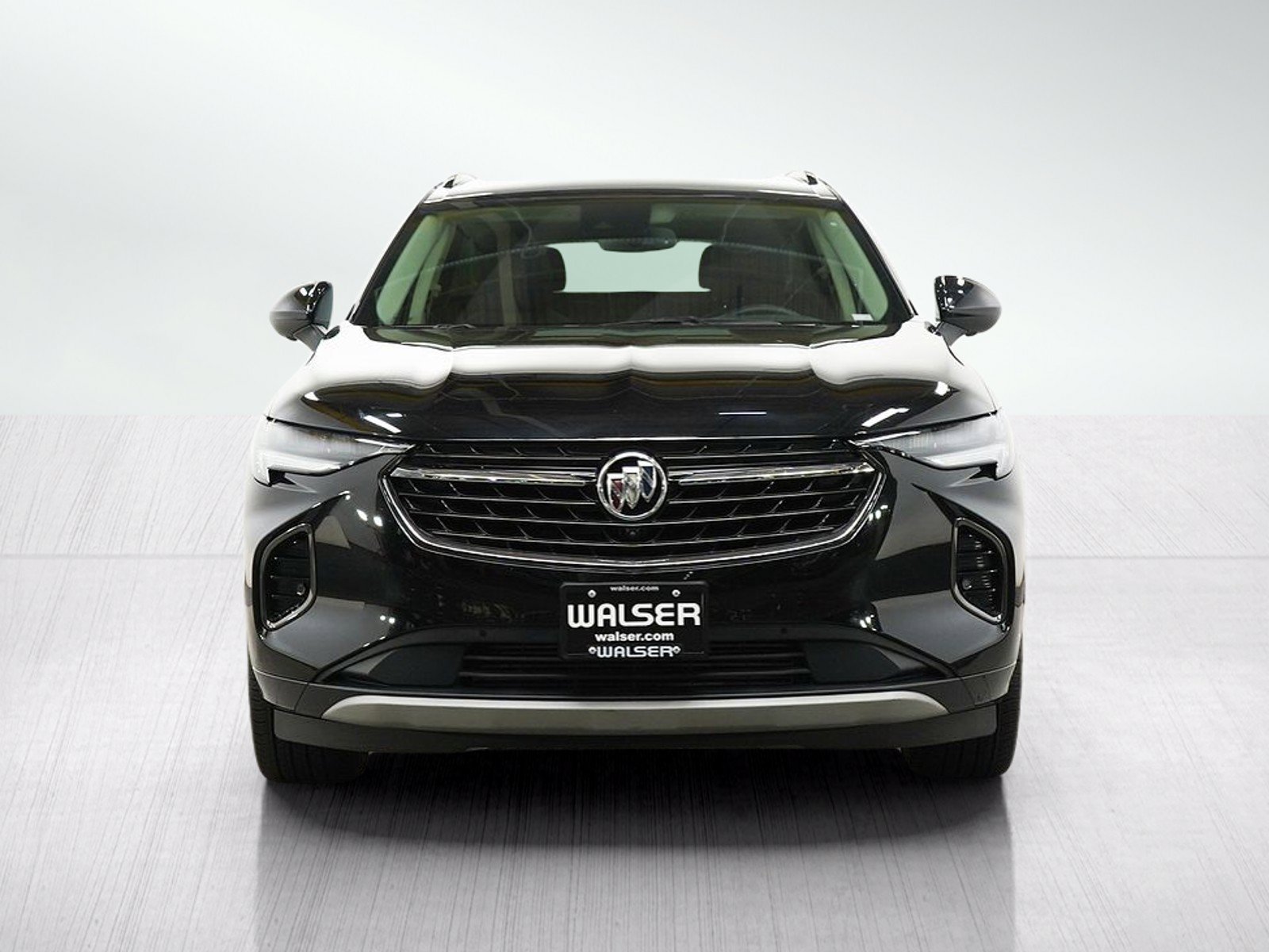 Used 2023 Buick Envision Essence w/ Technology Package I AWD/4WD image 8