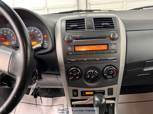 Used 2010 Toyota Corolla FWD image 34