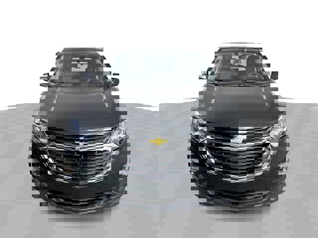 Used 2020 Chevrolet Equinox LT image 3