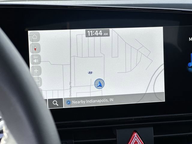 New 2026 Hyundai Elantra Sport image 22