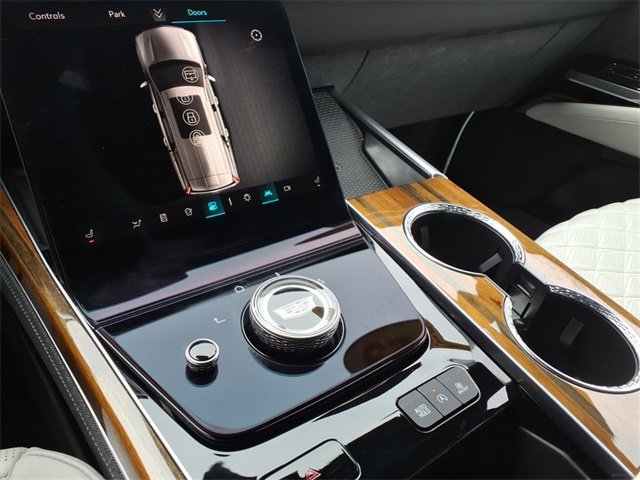 Used 2025 Cadillac Escalade ESV Sport Platinum image 32