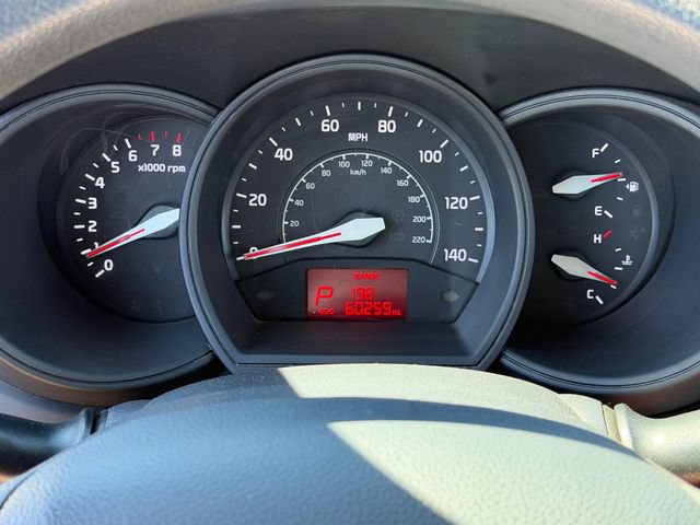 Used 2017 Kia Rio LX w/ Power Package FWD image 15