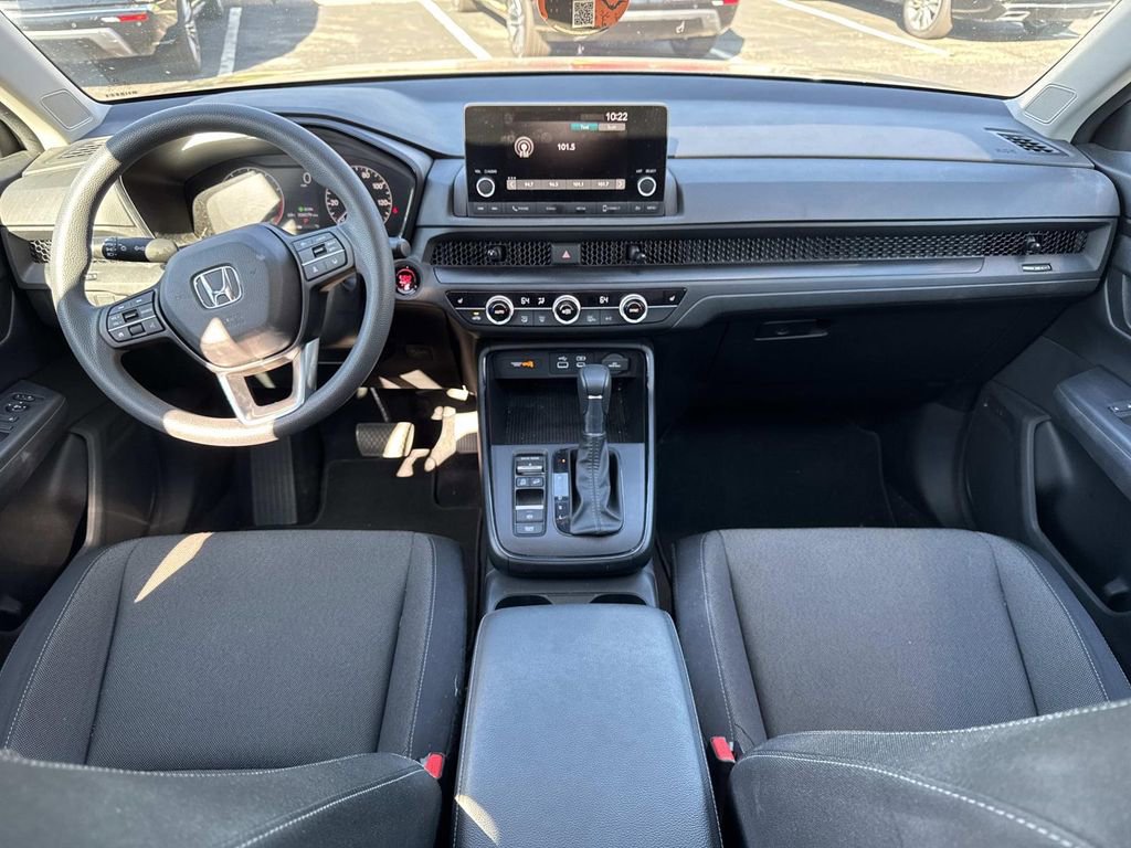 Used 2023 Honda CR-V EX image 14