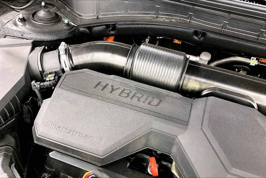 New 2026 Hyundai Santa Fe Limited AWD/4WD image 27