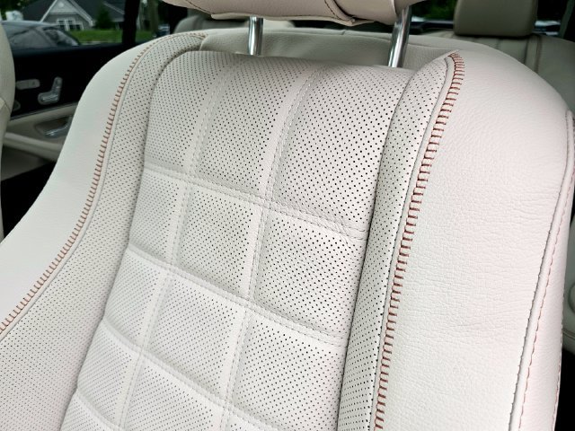 New 2027 Mercedes-Benz GLS 450 4MATIC image 22