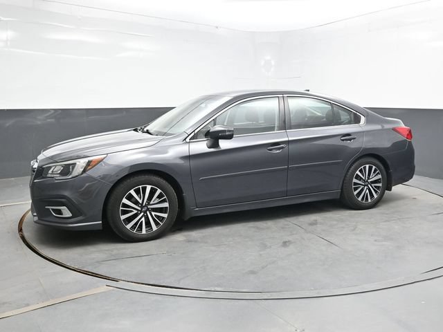 Used 2018 Subaru Legacy 2.5i Premium w/ Eyesight & BSD & Rcta & HBA AWD/4WD image 3