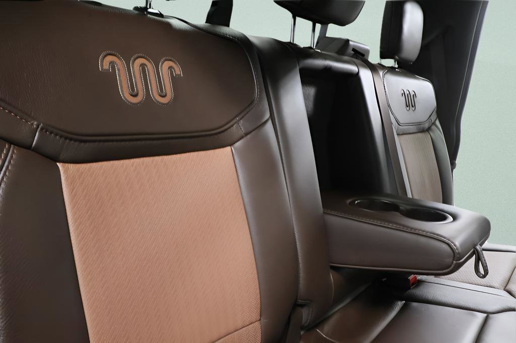 Used 2024 Ford F250 King Ranch image 31