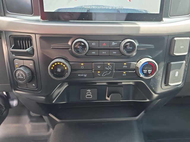 Used 2025 Ford F150 XL AWD/4WD image 19