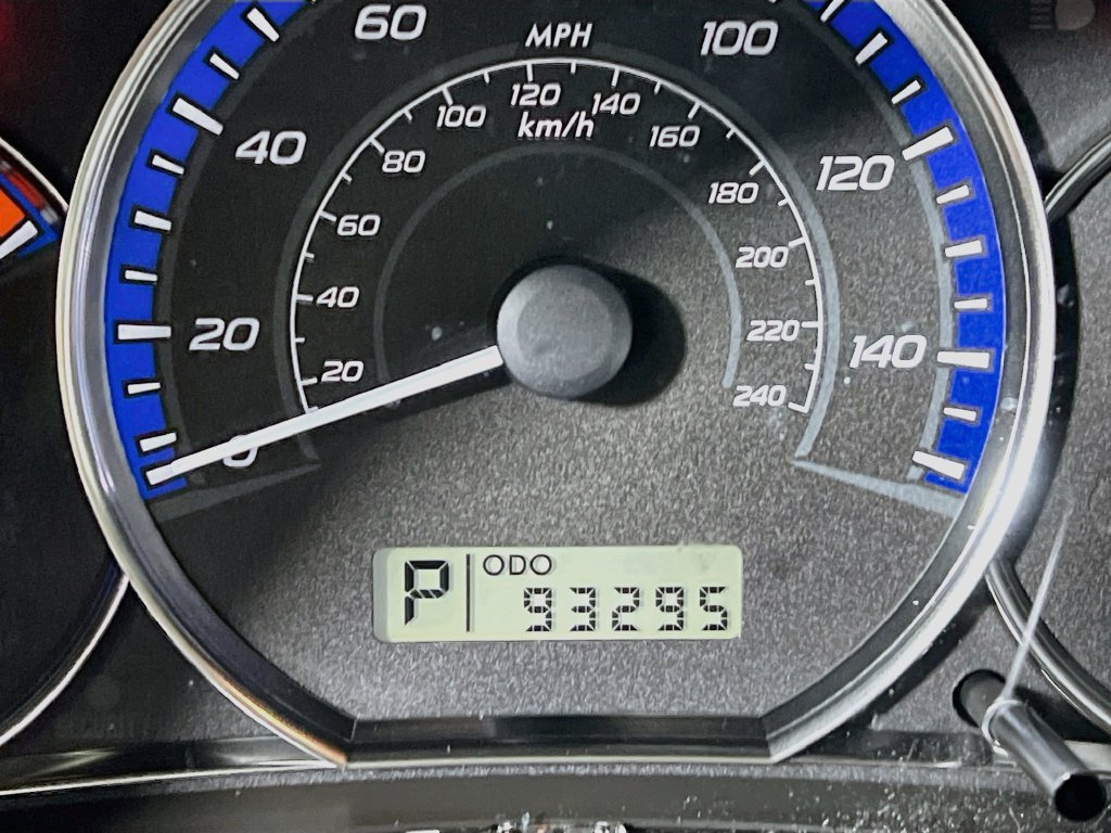 Used 2012 Subaru Forester 2.5X Premium w/ All-Weather Pkg AWD/4WD image 11