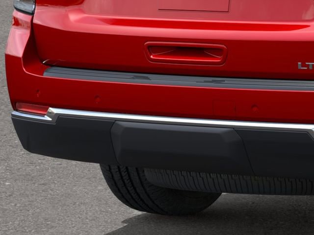 New 2026 Chevrolet Suburban LT image 14