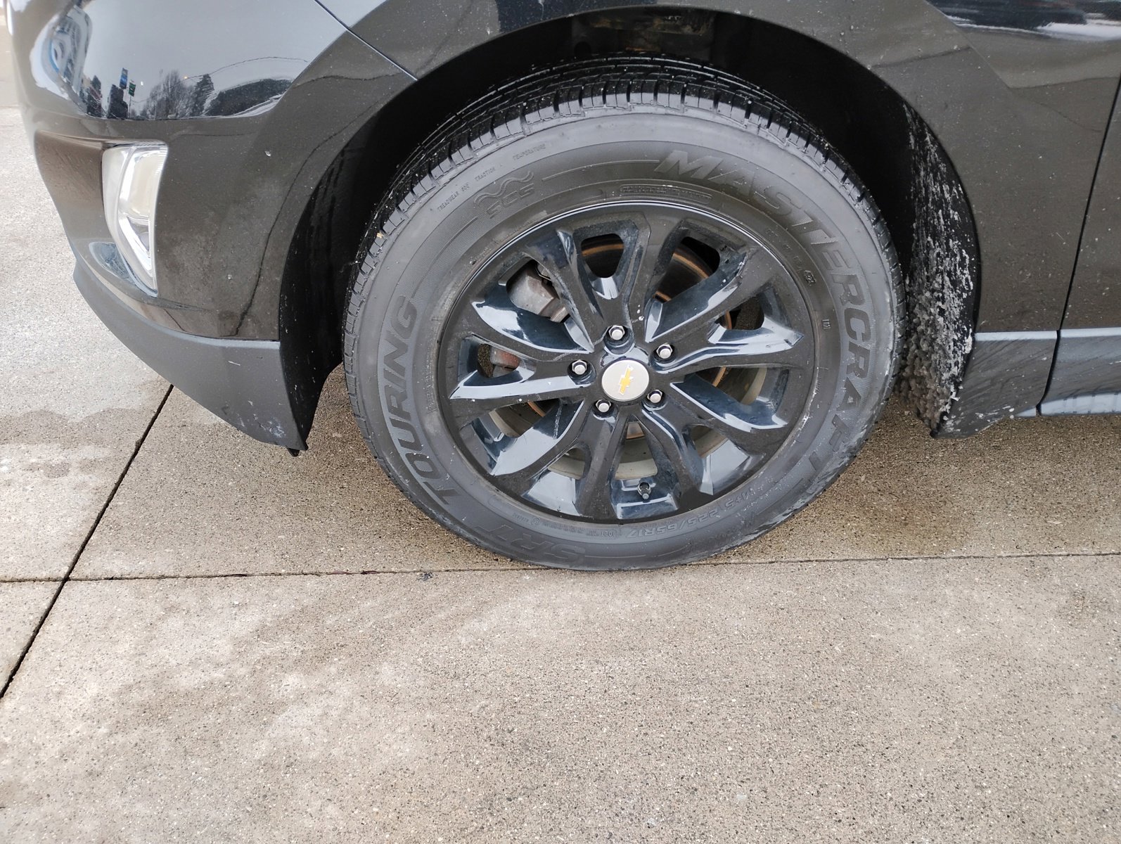 Used 2019 Chevrolet Equinox LS image 22