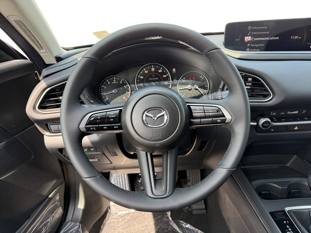 New 2026 MAZDA CX-30 AWD 2.5 S image 12