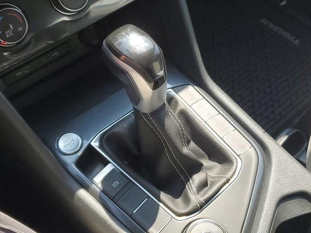 Certified 2024 Volkswagen Tiguan S AWD/4WD image 31