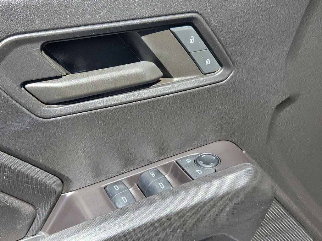 Used 2024 Chevrolet Colorado Trail Boss w/ Advanced Trailering Package image 33