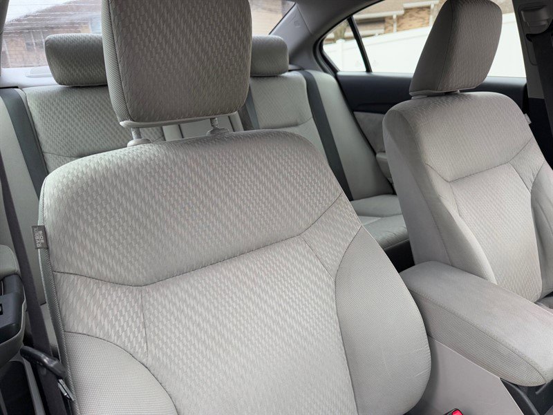 Used 2015 Honda Civic EX image 22