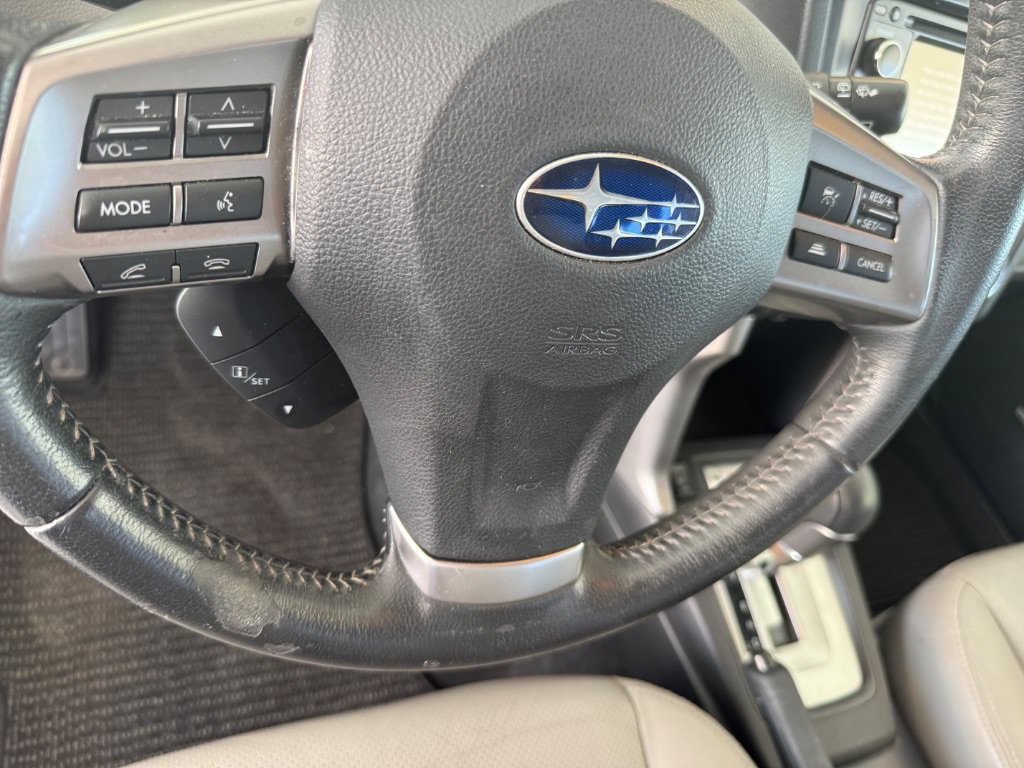 Used 2014 Subaru Forester 2.5i Touring AWD/4WD image 25