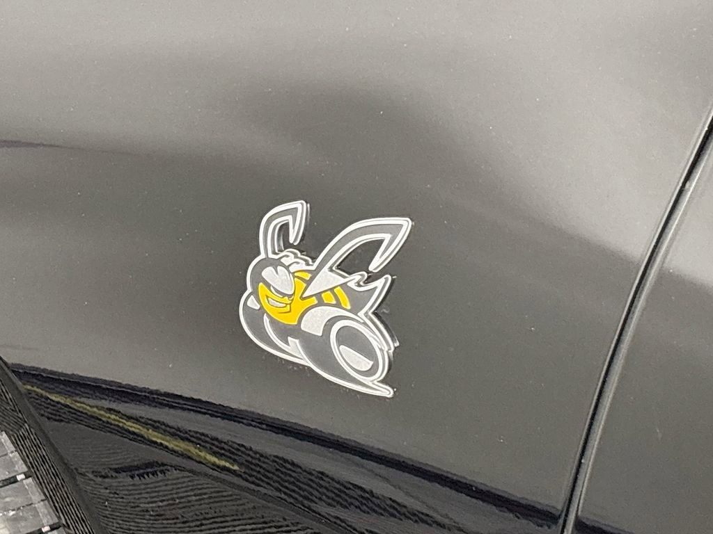 New 2026 Dodge Charger R/T Scat Pack image 22