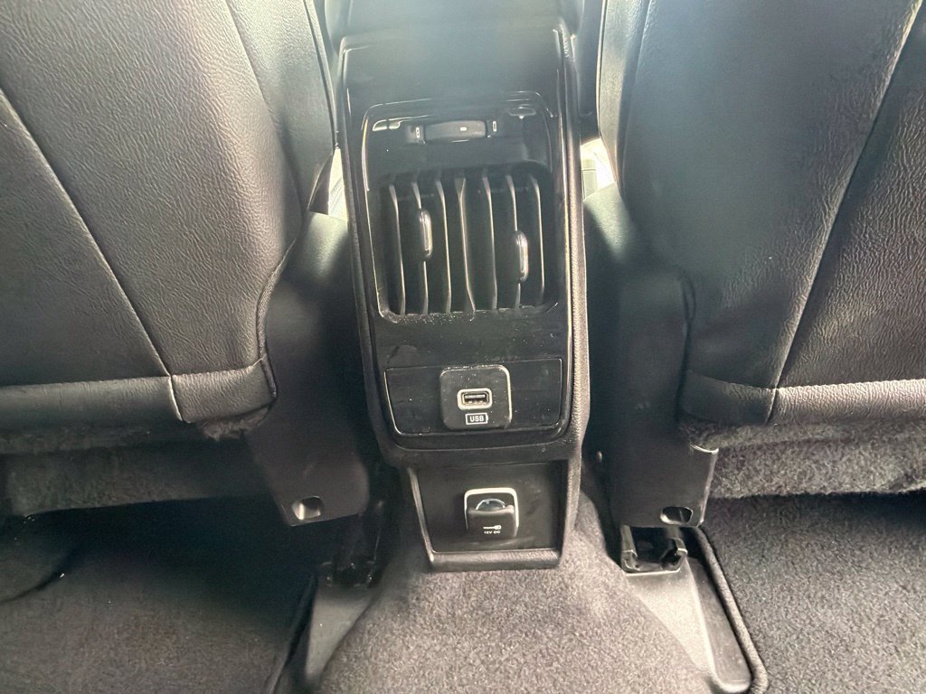 Used 2025 Jeep Compass Limited AWD/4WD image 14