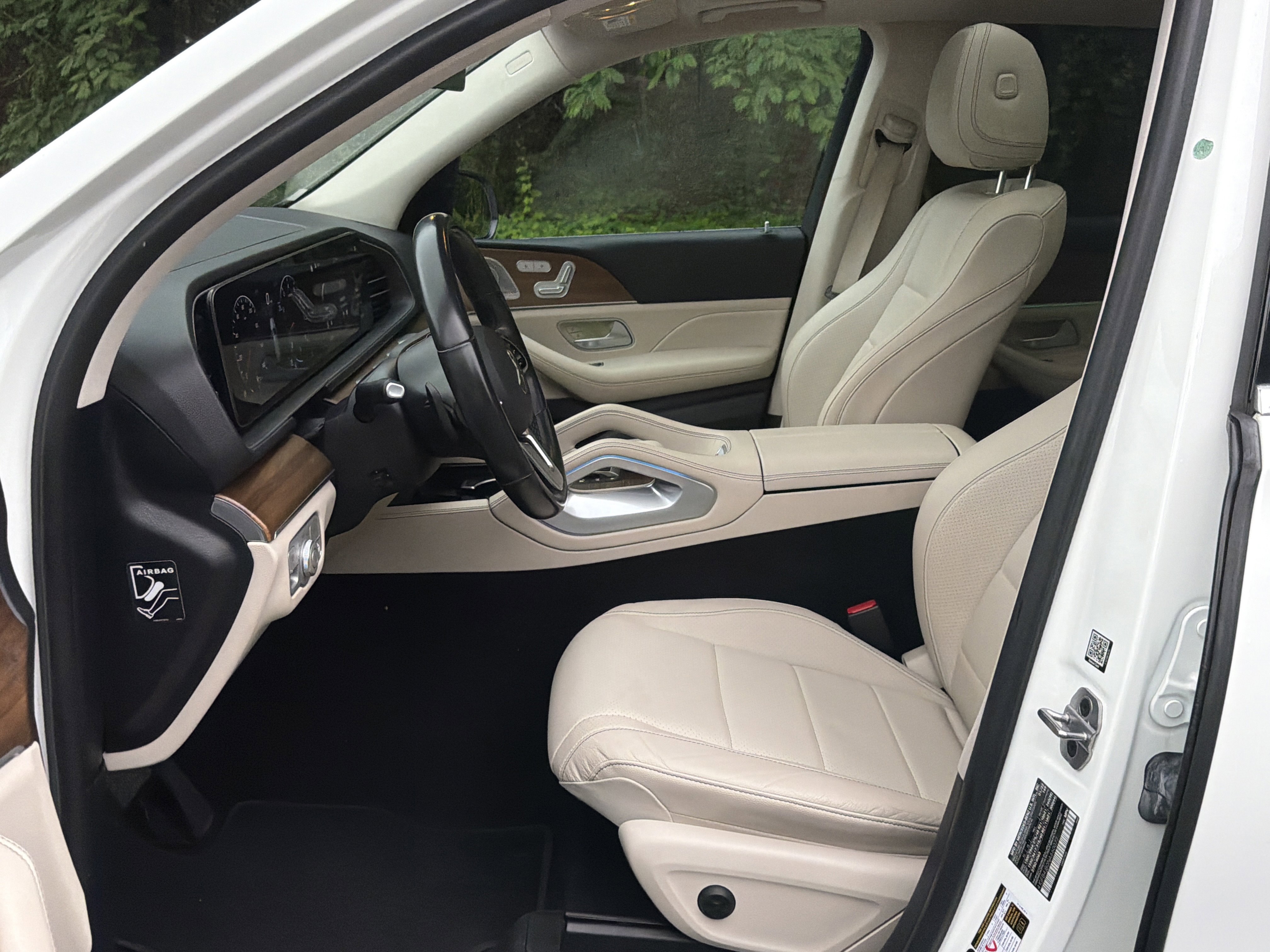 Used 2022 Mercedes-Benz GLE 350 image 17