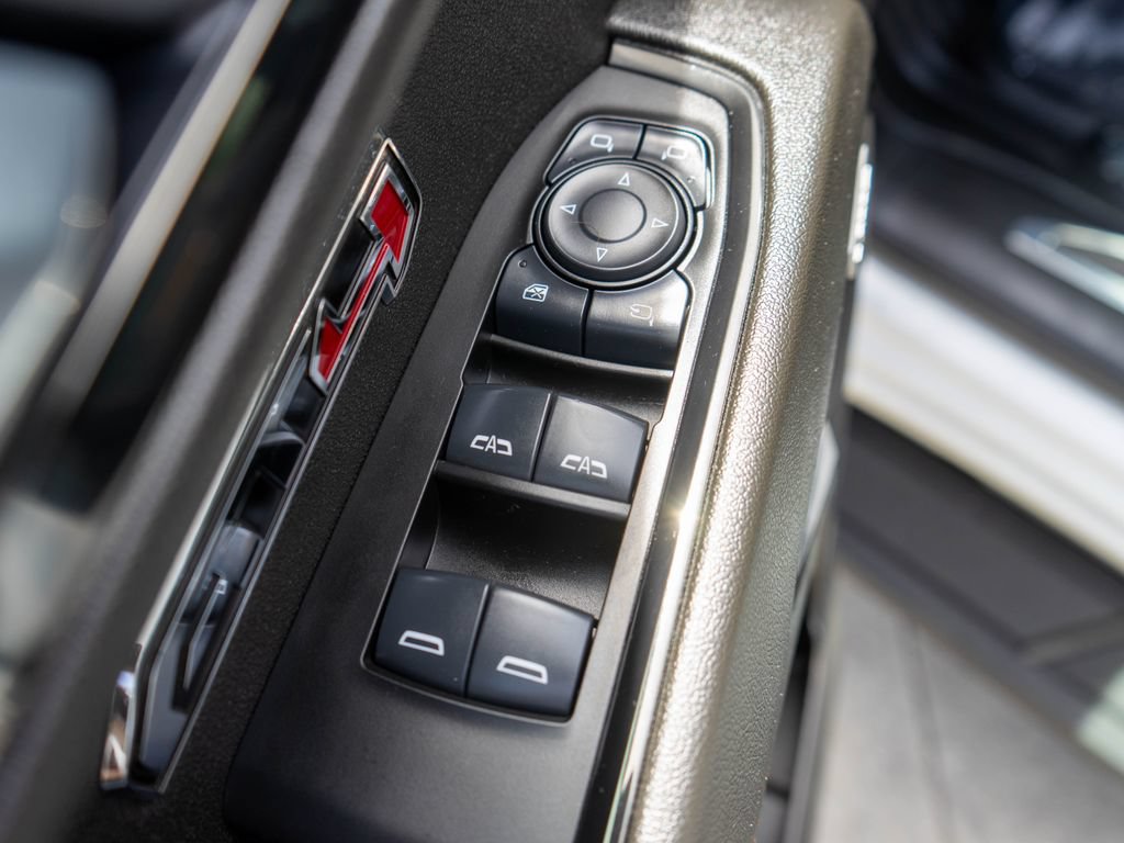 Used 2025 GMC Sierra 1500 AT4 w/ AT4 Premium Package AWD/4WD image 19