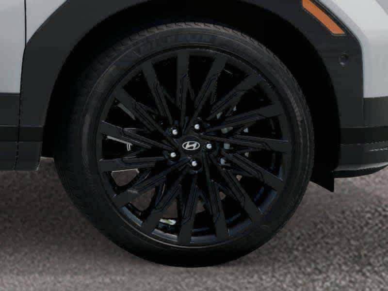 New 2026 Hyundai Santa Fe Calligraphy FWD image 8
