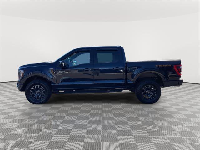 Used 2023 Ford F150 Tremor w/ Equipment Group 402A High image 4