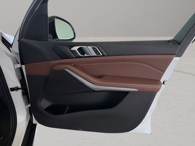 Certified 2023 BMW X5 xDrive40i w/ Premium Package AWD/4WD image 42